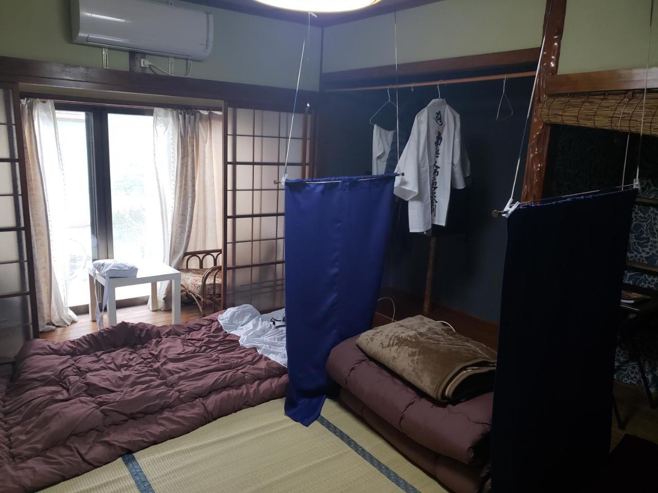 Naruto Guest House Hajimari Dış mekan fotoğraf
