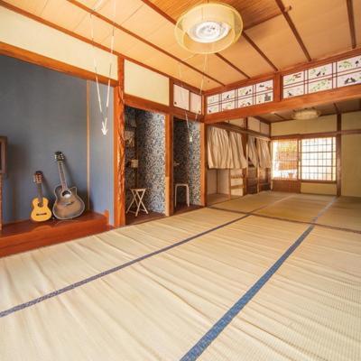 Naruto Guest House Hajimari Dış mekan fotoğraf